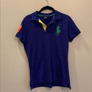 Ralph Lauren Sport